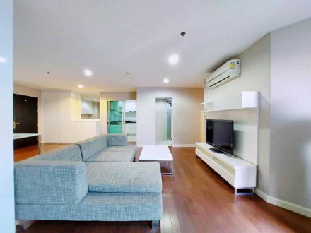 Hot Deal Sale Belle Grand Rama 9 3 Bed 2 Bath Only 11 MB. Best layout big Kitchen for family